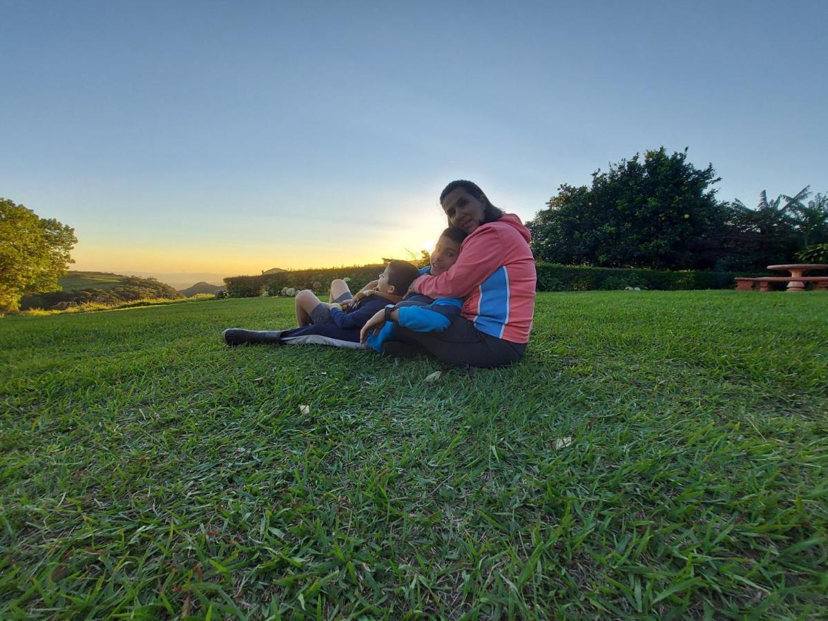 Campo Azul #2 - Monteverde Exterior photo
