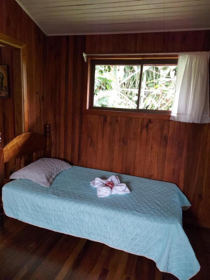 Campo Azul #2 - Monteverde Exterior photo