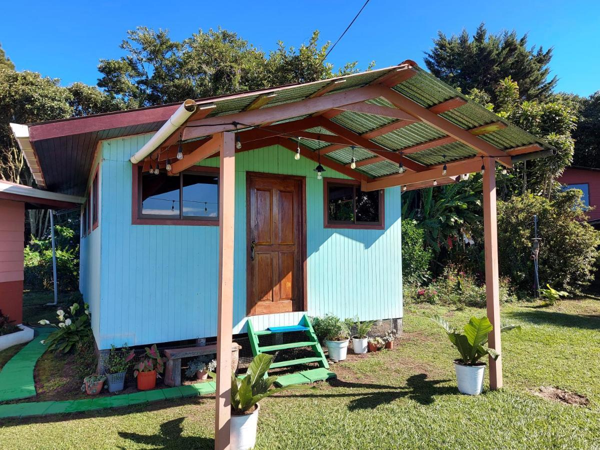 Campo Azul #2 - Monteverde Exterior photo