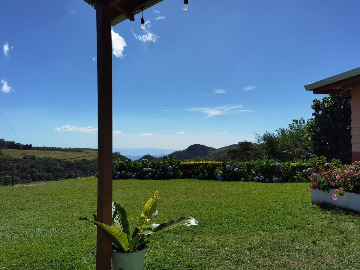 Campo Azul #2 - Monteverde Exterior photo