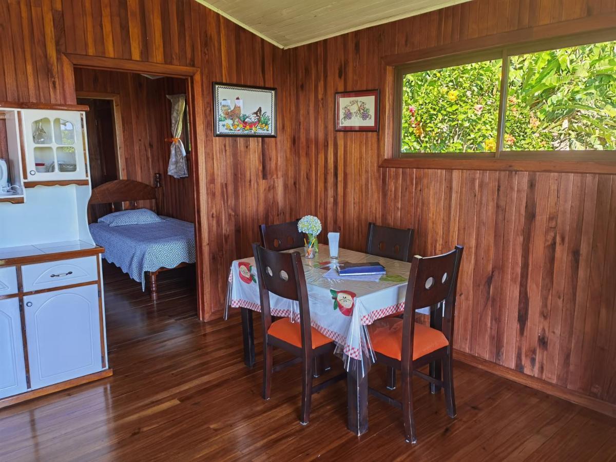 Campo Azul #2 - Monteverde Exterior photo
