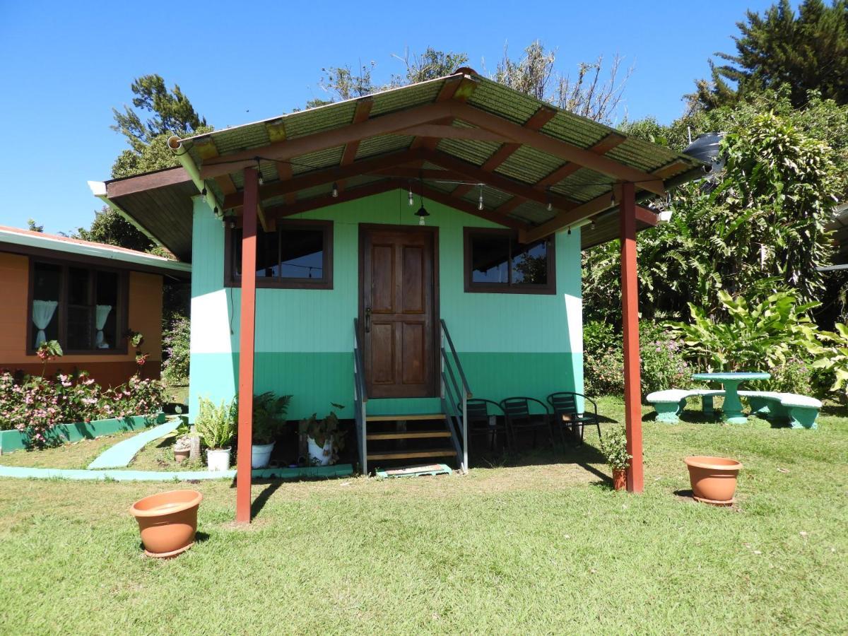 Campo Azul #2 - Monteverde Exterior photo