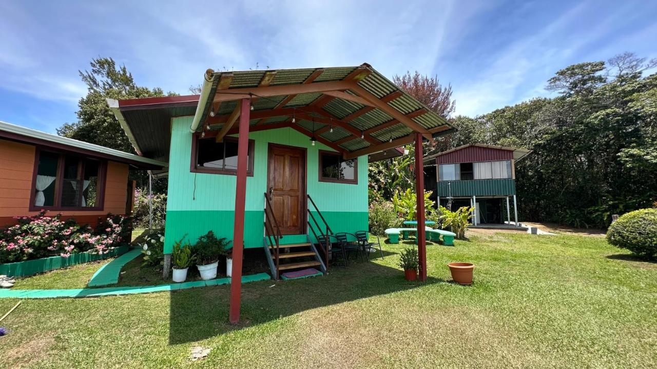 Campo Azul #2 - Monteverde Exterior photo