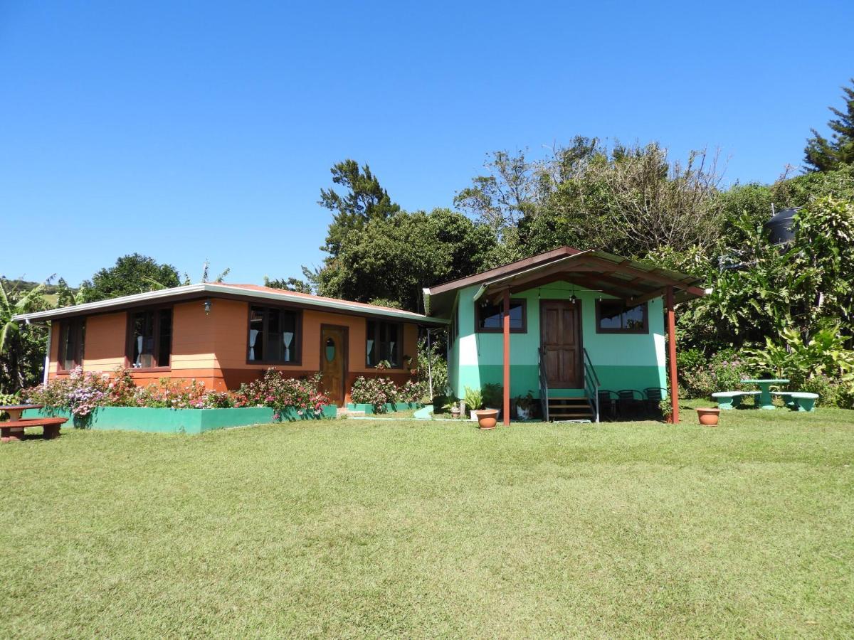 Campo Azul #2 - Monteverde Exterior photo