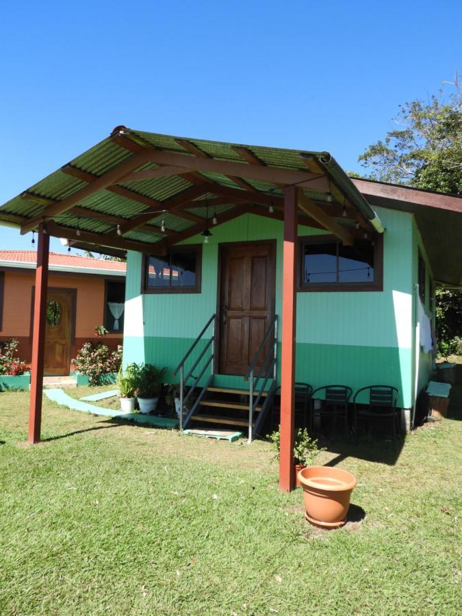 Campo Azul #2 - Monteverde Exterior photo