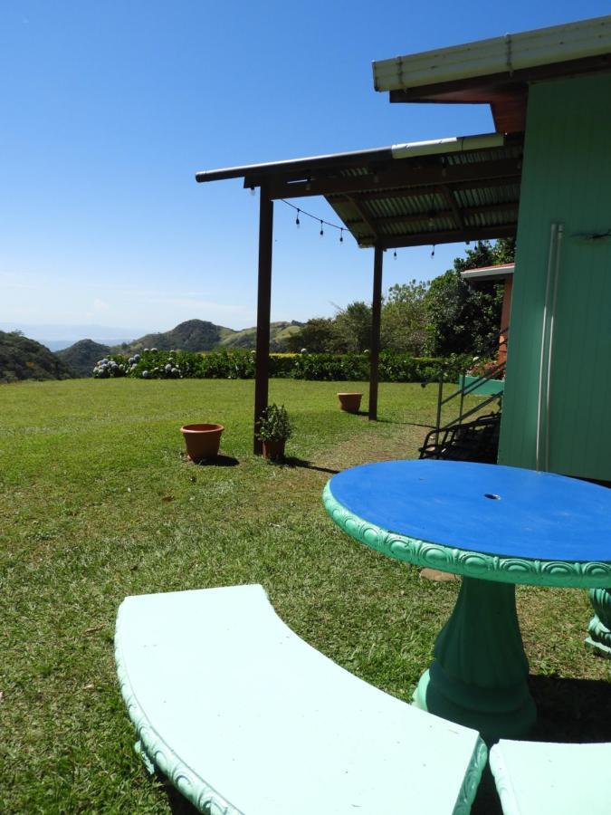 Campo Azul #2 - Monteverde Exterior photo