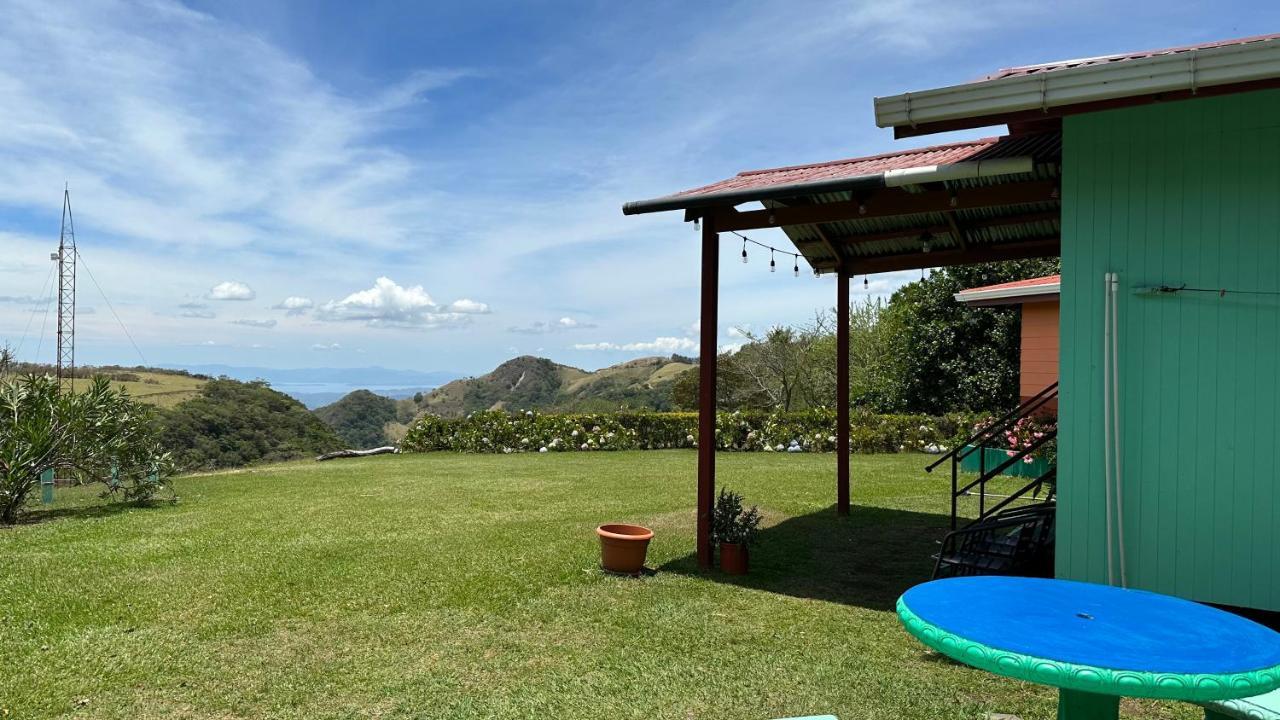Campo Azul #2 - Monteverde Exterior photo