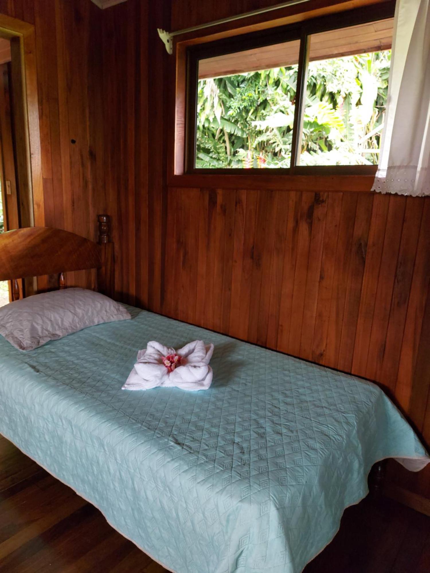 Campo Azul #2 - Monteverde Exterior photo