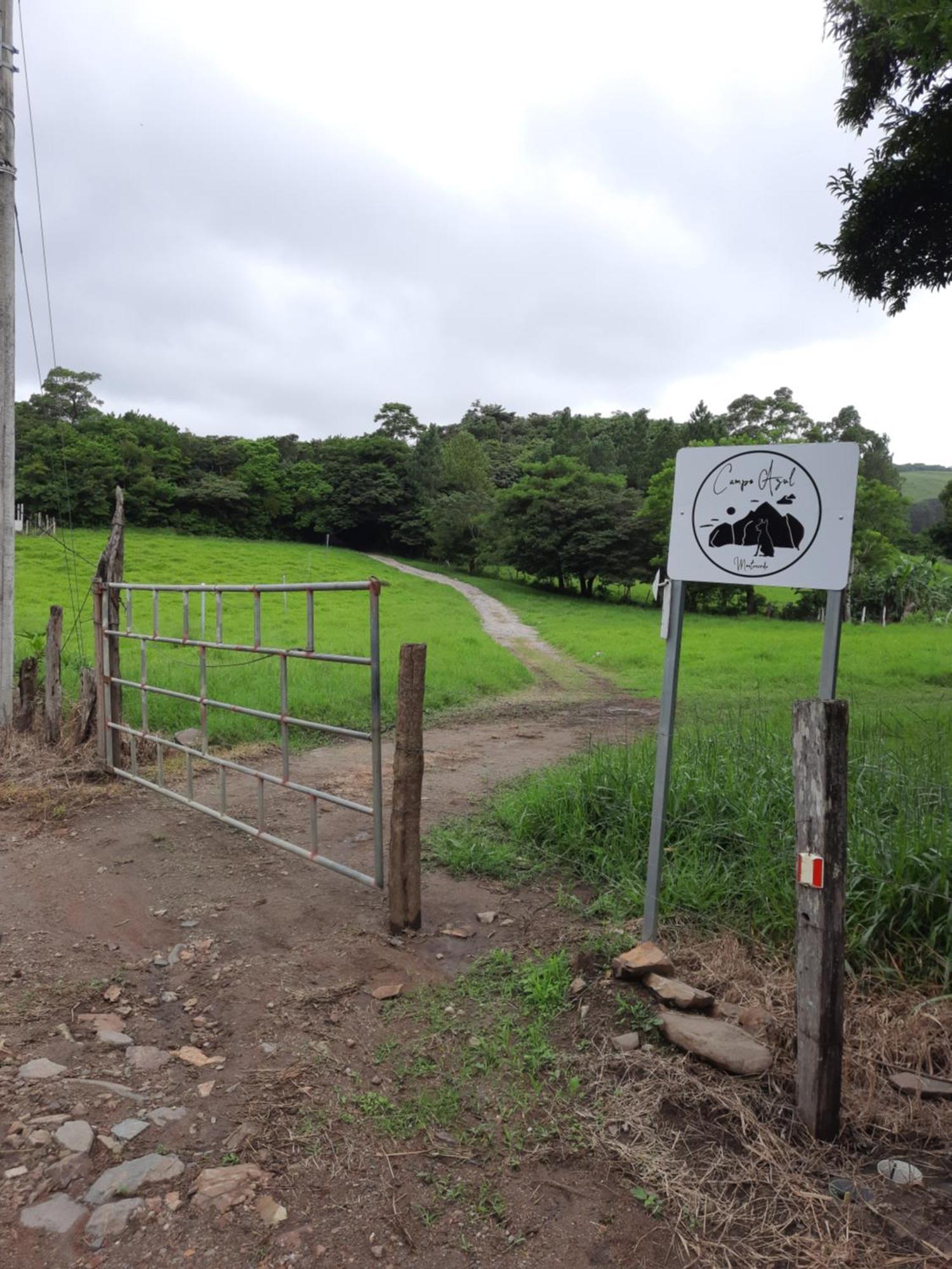 Campo Azul #2 - Monteverde Room photo